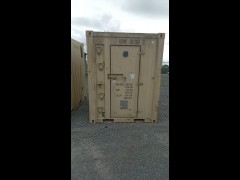 2001 COOLER COOLER WALK IN 