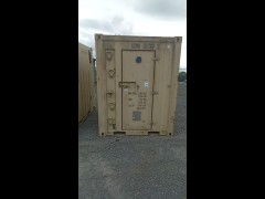 BUY COOLER COOLER 2001 WALK IN, Abingdon Auto Auction, Inc.
