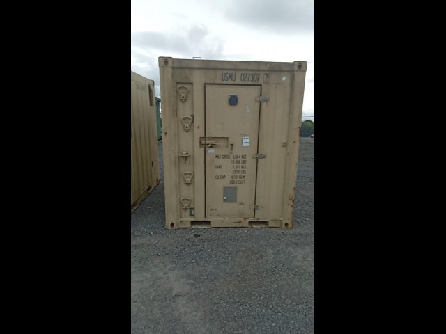 BUY COOLER COOLER 2001 WALK IN, Abingdon Auto Auction, Inc.