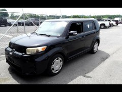 BUY SCION XB 2012, Abingdon Auto Auction, Inc.