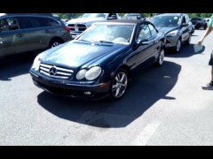 BUY MERCEDES-BENZ CLK-CLASS 2006, Abingdon Auto Auction, Inc.