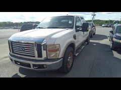 BUY FORD SUPER DUTY F-250 2008 2WD CREW CAB 156