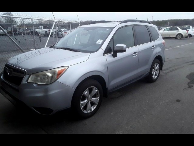 BUY SUBARU FORESTER 2014, Abingdon Auto Auction, Inc.