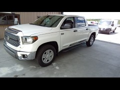 BUY TOYOTA TUNDRA 4WD 2019, Abingdon Auto Auction, Inc.