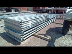 BUY SHEEP PANEL 1 13.6 FT, Abingdon Auto Auction, Inc.