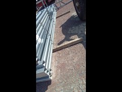 BUY SHEEP PANEL 1 13.6 FT, Abingdon Auto Auction, Inc.