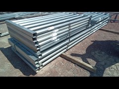 BUY SHEEP PANEL 1 13.6 FT, Abingdon Auto Auction, Inc.