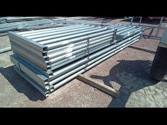 BUY SHEEP PANEL 1 13.6 FT, Abingdon Auto Auction, Inc.