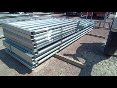 BUY SHEEP PANEL 1 13.6 FT, Abingdon Auto Auction, Inc.