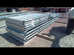 BUY SHEEP PANEL 1 13.6 FT, Abingdon Auto Auction, Inc.