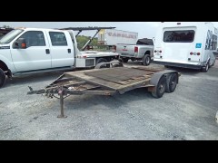 BUY TRAILOR BUMPER HITCH  1, Abingdon Auto Auction, Inc.