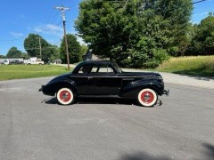 BUY BUICK  2S  1939 2DR, Abingdon Auto Auction, Inc.