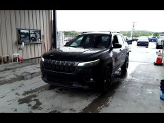 BUY JEEP CHEROKEE 2019 4X4, Abingdon Auto Auction, Inc.