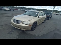 BUY CHRYSLER SEBRING 2010, Abingdon Auto Auction, Inc.