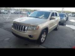 BUY JEEP GRAND CHEROKEE 2011 4WD 4DR LAREDO, Abingdon Auto Auction, Inc.