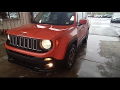 BUY JEEP RENEGADE 2015 FWD 4DR LATITUDE, Abingdon Auto Auction, Inc.