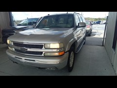 BUY CHEVROLET SUBURBAN 2004 4DR 1500 4WD LT, Abingdon Auto Auction, Inc.