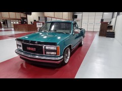 BUY GMC SIERRA 1500 1993 REG CAB 117.5