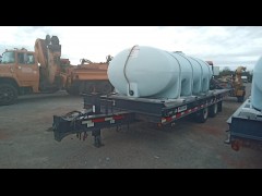 BUY FELLING FT40T 2011  VARITECH TRAILER/MNTD BRINE S, Abingdon Auto Auction, Inc.