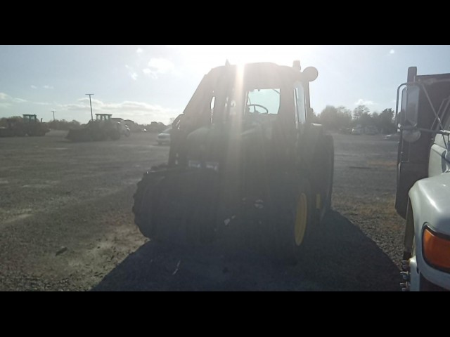 BUY JOHN DEERE 6330 2010 TRACTOR MOWER-EXT BRS CUT 4WD, Abingdon Auto Auction, Inc.