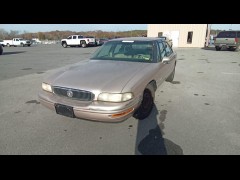 BUY BUICK LESABRE 1999 4DR SDN , Abingdon Auto Auction, Inc.