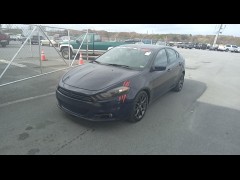 BUY DODGE DART 2015, Abingdon Auto Auction, Inc.