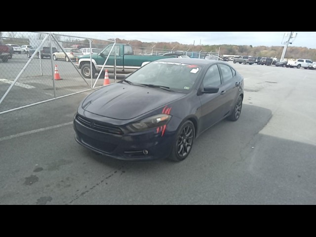 BUY DODGE DART 2015, Abingdon Auto Auction, Inc.