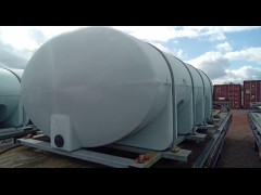 2009 A12035TMVA A12035TMVA BRINE TANK 