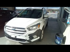 BUY FORD ESCAPE 2018 SE 4WD, Abingdon Auto Auction, Inc.