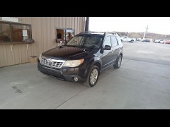BUY SUBARU FORESTER 2012, Abingdon Auto Auction, Inc.