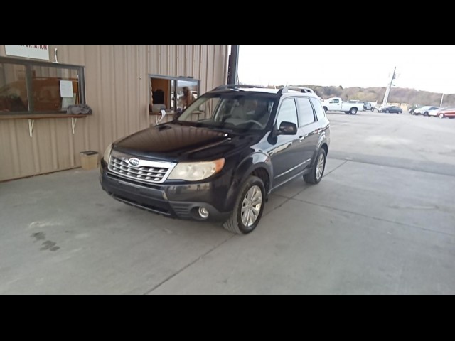 BUY SUBARU FORESTER 2012, Abingdon Auto Auction, Inc.