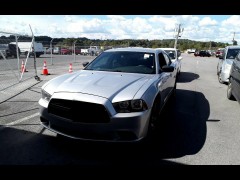 BUY DODGE CHARGER 2014 4DR SDN POLICE RWD, Abingdon Auto Auction, Inc.