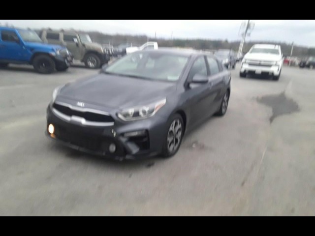 BUY KIA FORTE 2019, Abingdon Auto Auction, Inc.