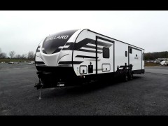 BUY HEARTLAND MALLARD 2023 CAMPER, Abingdon Auto Auction, Inc.