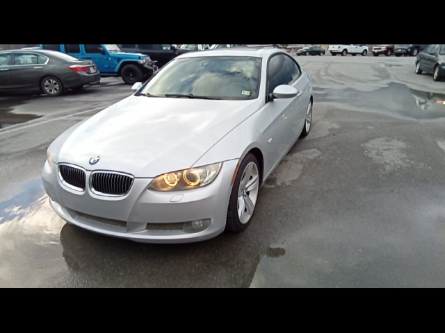 BUY BMW 3 SERIES 2009 2DR CPE 335I RWD, Abingdon Auto Auction, Inc.