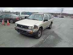 BUY NISSAN PATHFINDER 1997, Abingdon Auto Auction, Inc.