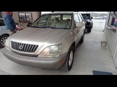 BUY LEXUS RX 300 2000 4DR SUV 4WD, Abingdon Auto Auction, Inc.