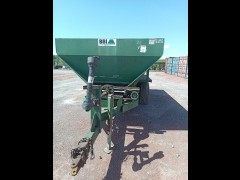  BBI LITTER SPREADER 1  