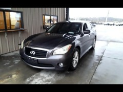 BUY INFINITI M37 2011 4DR SDN AWD, Abingdon Auto Auction, Inc.