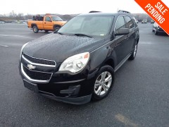 BUY CHEVROLET EQUINOX 2014 AWD 4DR LT W/1LT, Abingdon Auto Auction, Inc.