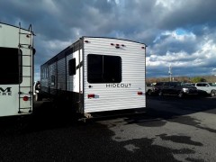 BUY KEYSTONE CAMPER 2021 CAMPER, Abingdon Auto Auction, Inc.