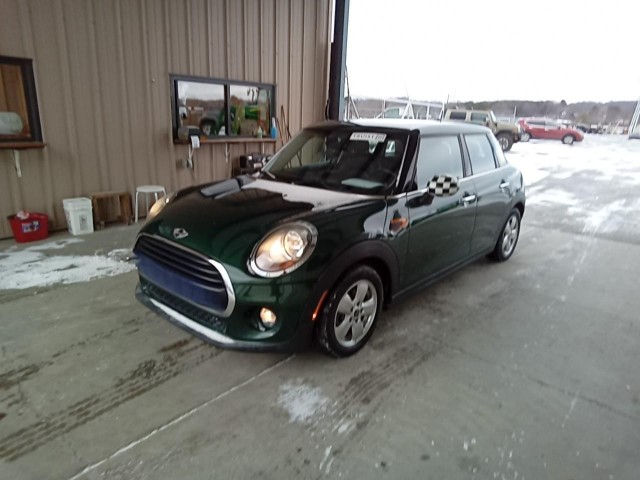 BUY MINI COOPER HARDTOP 4 DOOR 2016 4DR HB, Abingdon Auto Auction, Inc.