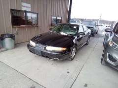 BUY OLDSMOBILE ALERO 2004, Abingdon Auto Auction, Inc.
