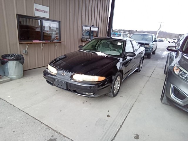 BUY OLDSMOBILE ALERO 2004, Abingdon Auto Auction, Inc.