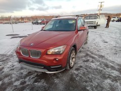 BUY BMW X1 2015 AWD 4DR XDRIVE28I, Abingdon Auto Auction, Inc.