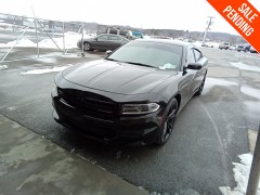 BUY DODGE CHARGER 2017, Abingdon Auto Auction, Inc.