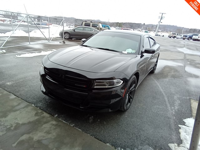 BUY DODGE CHARGER 2017, Abingdon Auto Auction, Inc.