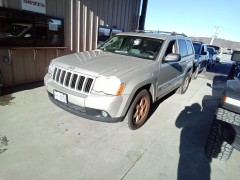 BUY JEEP GRAND CHEROKEE 2010 RWD 4DR LAREDO, Abingdon Auto Auction, Inc.