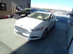 BUY FORD FUSION 2014 4DR SDN SE FWD, Abingdon Auto Auction, Inc.