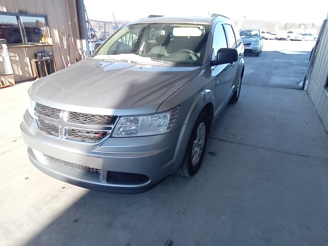 BUY DODGE JOURNEY 2016 FWD 4DR SE, Abingdon Auto Auction, Inc.